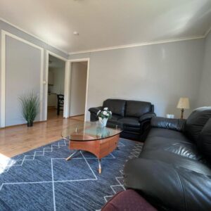 Odda 1 bedroom apartment