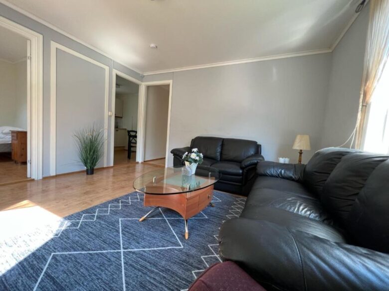 Odda 1 bedroom apartment