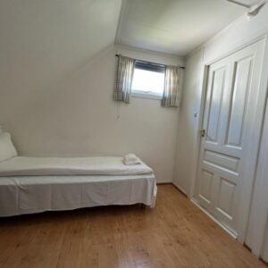 Odda 1 bedroom apartment