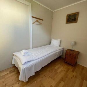 Odda 2 bedroom apartment