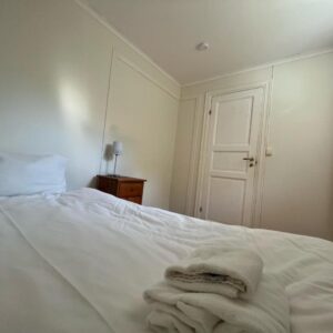 Odda 1 bedroom apartment