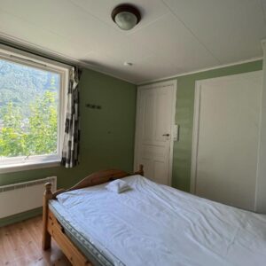 Odda 2 bedroom apartment