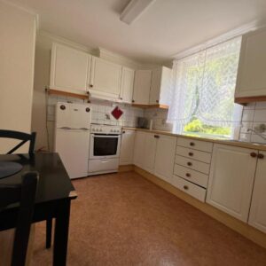 Odda 1 bedroom apartment