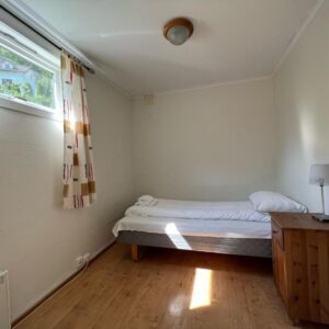 Odda 1 bedroom apartment