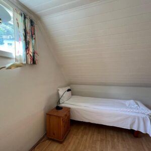 Odda 1 bedroom apartment