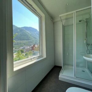 Odda 2 bedroom apartment
