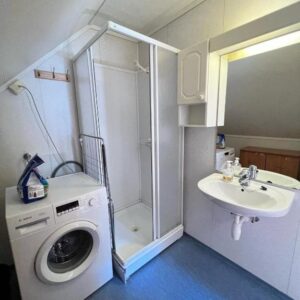 Odda 1 bedroom apartment