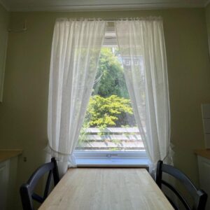 Odda 2 bedroom apartment