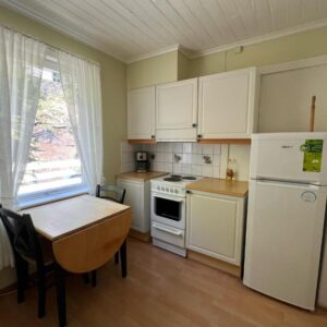 Odda 2 bedroom apartment