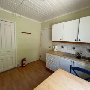 Odda 2 bedroom apartment